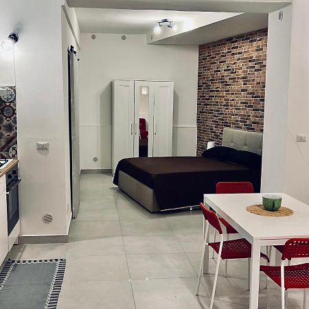 Casa Domus Apartment Catania Ngoại thất bức ảnh