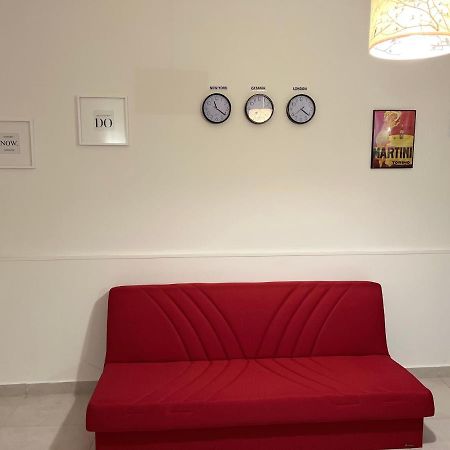 Casa Domus Apartment Catania Ngoại thất bức ảnh