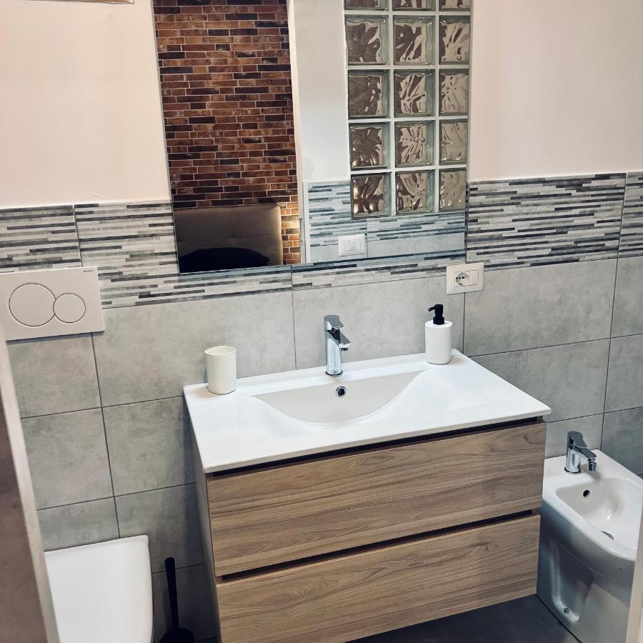 Casa Domus Apartment Catania Ngoại thất bức ảnh